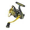 Kołowrotek spinningowy Team Dragon SL.2 FD820i 8 łożysk-96004