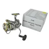 Kołowrotek feeder z wolnym biegiem Ryobi Riken Method Feeder 4000 7 łożysk-96047