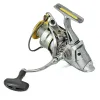 Kołowrotek feeder z wolnym biegiem Ryobi Riken Method Feeder 4000 7 łożysk-96048
