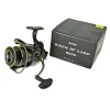 Kołowrotek karpiowy z wolnym biegiem Ryobi Riken BF Carp 6000 8 łożysk-96055