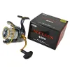 Kołowrotek spinningowy Ryobi Necleus 4000 łożysk-96087