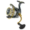 Kołowrotek spinningowy Ryobi Necleus 4000 łożysk