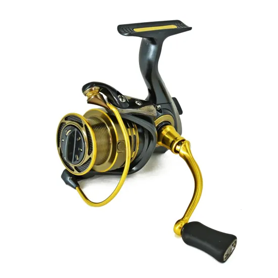 Kołowrotek spinningowy Team Dragon SL.2 FD820i 8 łożysk