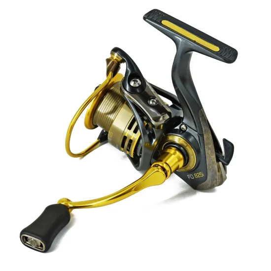 Kołowrotek spinningowy Team Dragon SL.2 FD825i 8 łożysk-96009