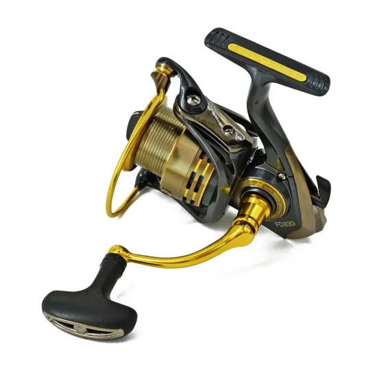 Kołowrotek spinningowy Team Dragon SL.2 FD830i 8 łożysk-96014