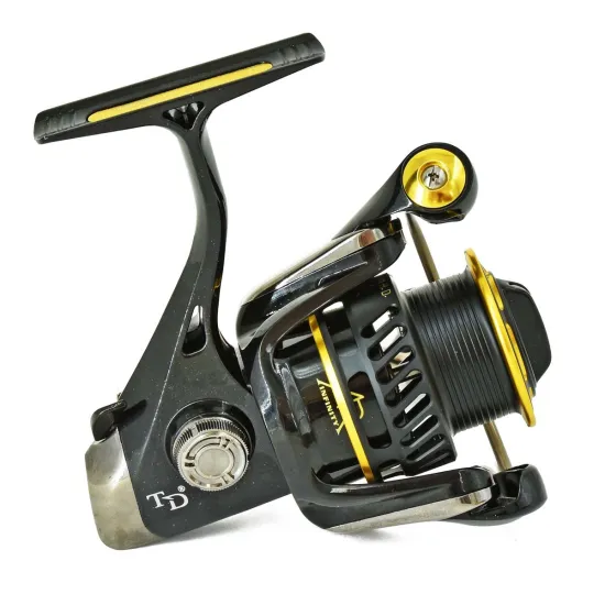 Kołowrotek spinningowy Team Dragon H.D. FD820i 8 łożysk-96020