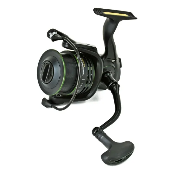Kołowrotek feeder MegaBaits Team Feeder FD850i 8 łożysk