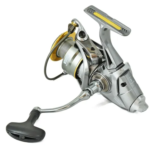 Kołowrotek feeder z wolnym biegiem Ryobi Riken Method Feeder 4000 7 łożysk-96048