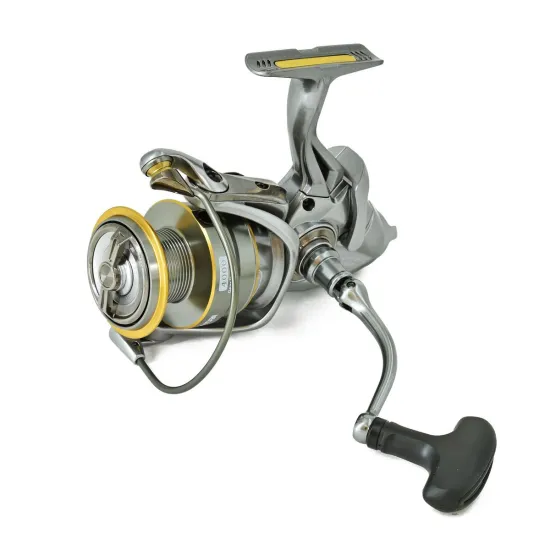 Kołowrotek feeder z wolnym biegiem Ryobi Riken Method Feeder 4000 7 łożysk