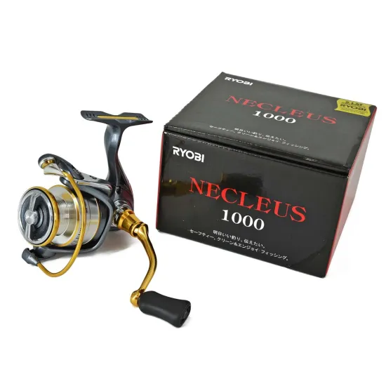 Kołowrotek spinningowy Ryobi Necleus 1000 7 łożysk-96075