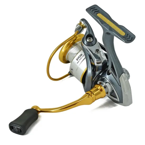 Kołowrotek spinningowy Ryobi Necleus 1000 7 łożysk-96077