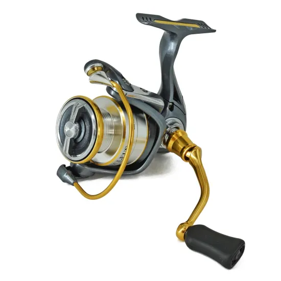 Kołowrotek spinningowy Ryobi Necleus 1000 7 łożysk