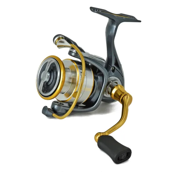 Kołowrotek spinningowy Ryobi Necleus 2000 7 łożysk