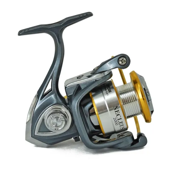 Kołowrotek spinningowy Ryobi Necleus 2000 7 łożysk-96080