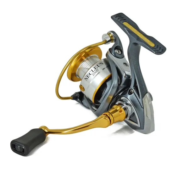 Kołowrotek spinningowy Ryobi Necleus 2000 7 łożysk-96081