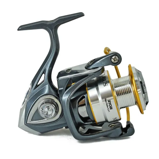 Kołowrotek spinningowy Ryobi Necleus 3000 7 łożysk-96084