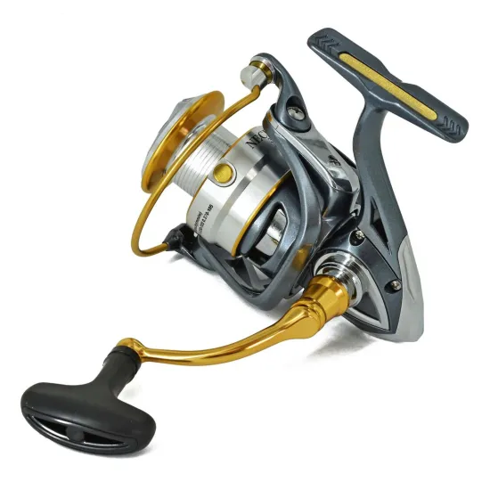 Kołowrotek spinningowy Ryobi Necleus 3000 7 łożysk-96085