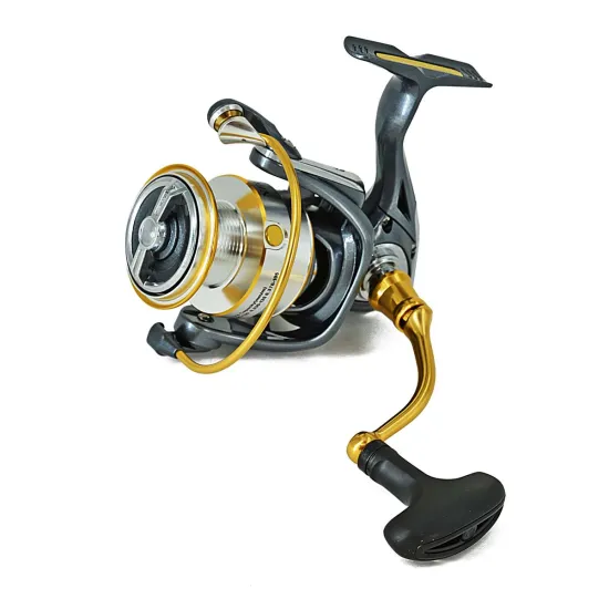 Kołowrotek spinningowy Ryobi Necleus 3000 7 łożysk