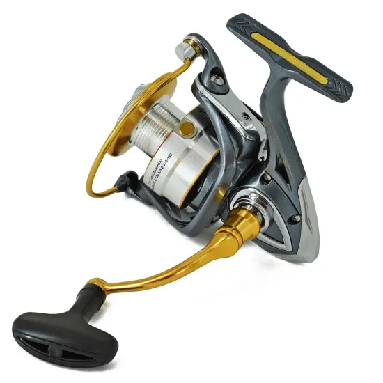 Kołowrotek spinningowy Ryobi Necleus 4000 łożysk-96089