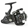 Kołowrotek feeder karpiowy z wolnym biegiem Shimano Baitrunner X-Aero 4000 5 łożysk-96130