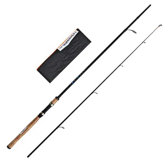 Wędka spinningowa Jaxon Tenesa Spinning TX 2.10m 10-30g-96112