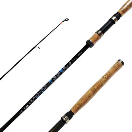 Wędka spinningowa Jaxon Tenesa Spinning TX 2.10m 10-30g-96113
