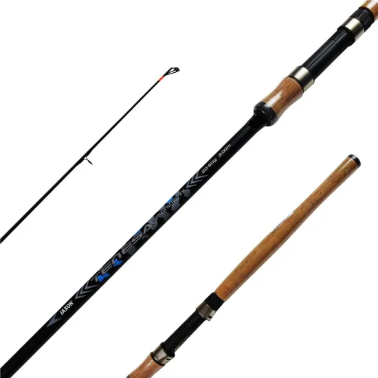 Wędka spinningowa Jaxon Tenesa Spinning TX 3.00m 20-60g-96116