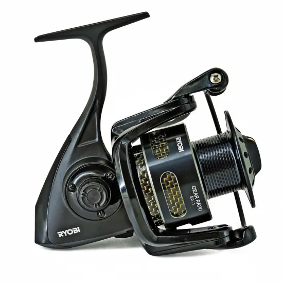 Kołowrotek spinningowy Ryobi Arctica 6000 8 łożysk-96122