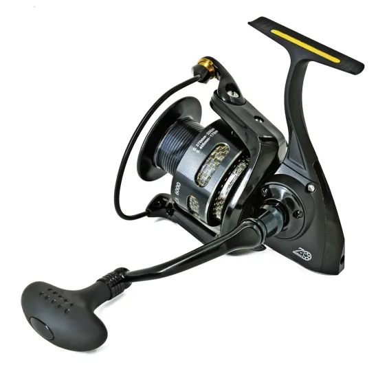 Kołowrotek spinningowy Ryobi Arctica 6000 8 łożysk-96123