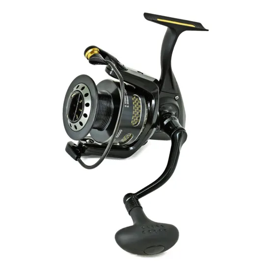Kołowrotek spinningowy Ryobi Arctica 6000 8 łożysk