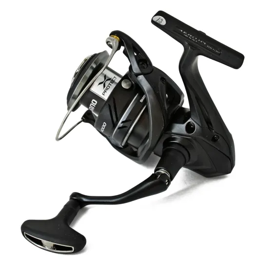 Kołowrotek feeder Shimano Aero XR 4000 6 łożysk-96142