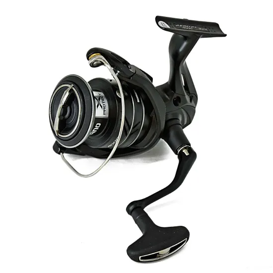 Kołowrotek feeder Shimano Aero XR 4000 6 łożysk