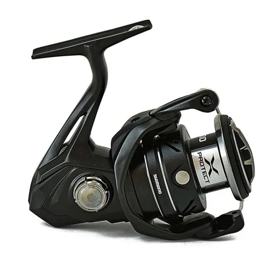 Kołowrotek feeder Shimano Aero XR C3000 6 łożysk-96145