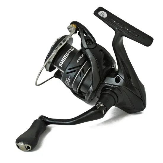 Kołowrotek feeder Shimano Aero XR C3000 6 łożysk-96146