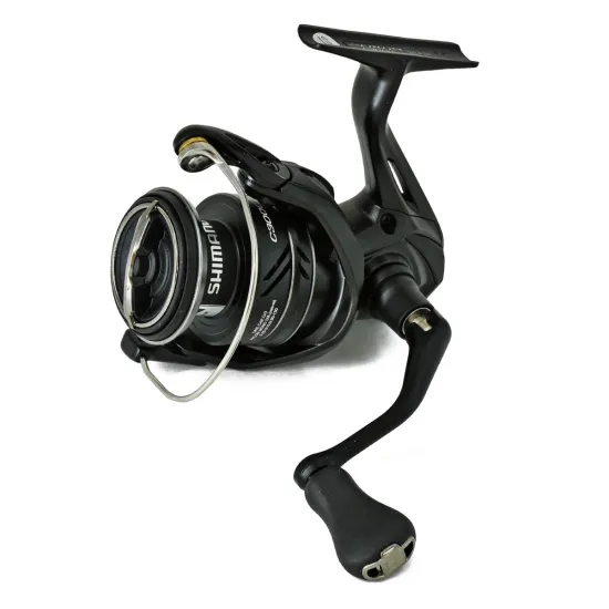 Kołowrotek feeder Shimano Aero XR C3000 6 łożysk