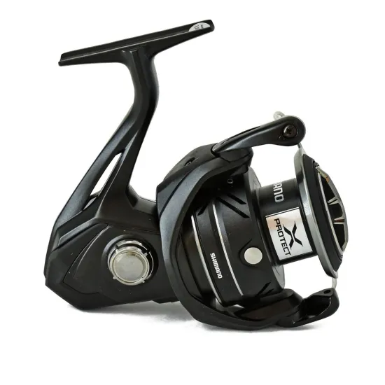 Kołowrotek feeder Shimano Aero XR C5000 6 łożysk-96149
