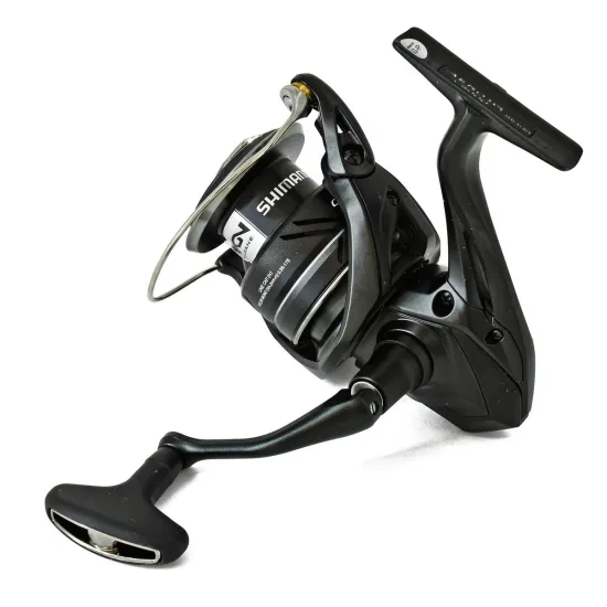 Kołowrotek feeder Shimano Aero XR C5000 6 łożysk-96150