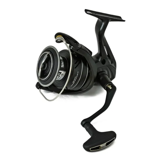 Kołowrotek feeder Shimano Aero XR C5000 6 łożysk