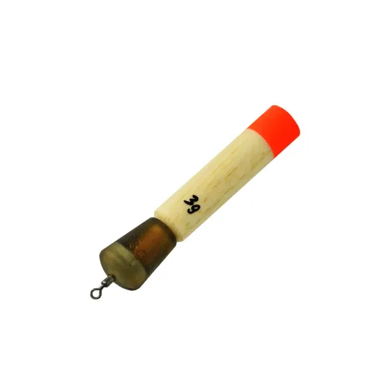 Spławik jeziorowy Preston Precision Pellet Waggler 3g