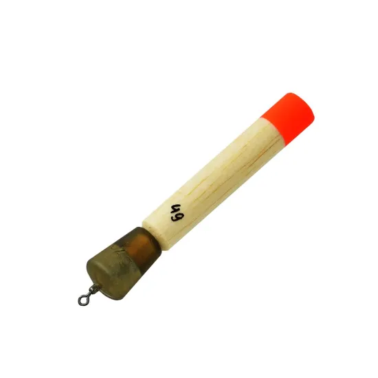 Spławik jeziorowy Preston Precision Pellet Waggler 4g