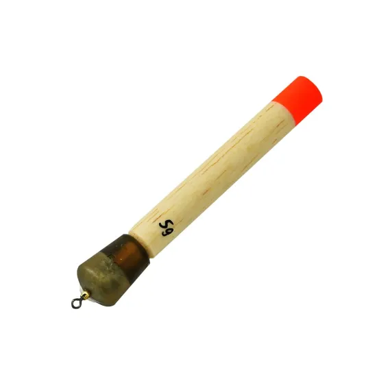 Spławik jeziorowy Preston Precision Pellet Waggler 5g
