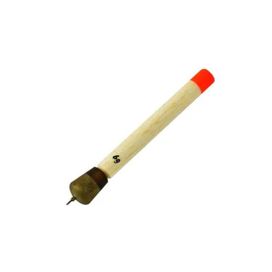 Spławik jeziorowy Preston Precision Pellet Waggler 6g