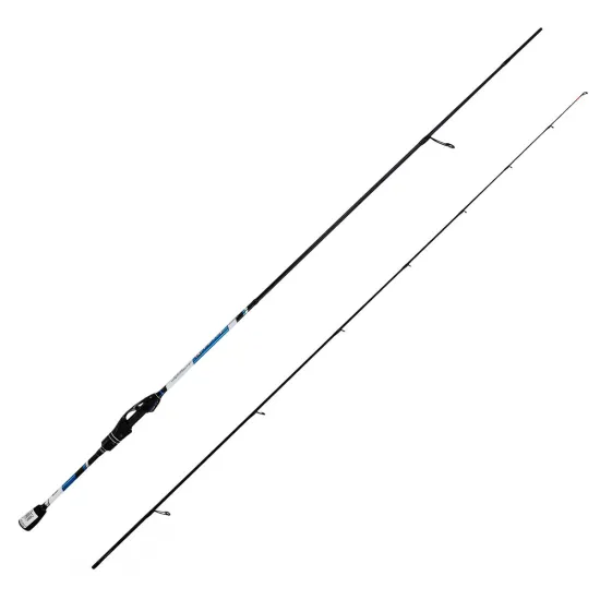 Wędka spinningowa Jaxon Blue Wind 2.28m 2-12g