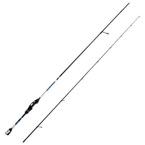 Wędka spinningowa Jaxon Blue Wind 2.28m 1-7g
