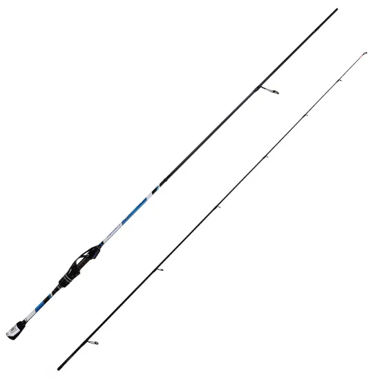 Wędka spinningowa Jaxon Blue Wind 2.10m 1-7g