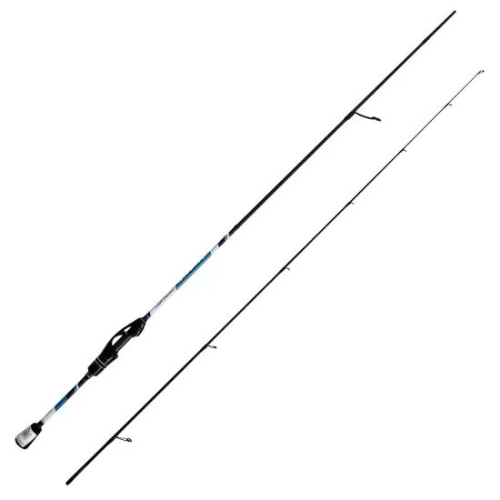 Wędka spinningowa Jaxon Blue Wind 1.98m 2-12g