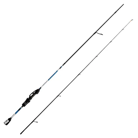 Wędka spinningowa Jaxon Blue Wind 1.98m 1-7g