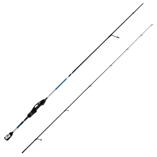 Wędka spinningowa Jaxon Blue Wind 1.98m 0,5-5g