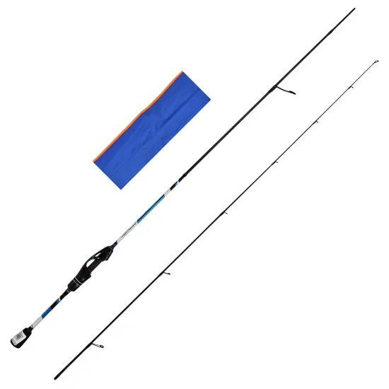 Wędka spinningowa Jaxon Blue Wind 1.98m 0,5-5g-96198