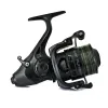 Kołowrotek feeder karpiowy z wolnym biegiem DAM Quick Runshift 3L 4000 FS 3 łożyska-96267